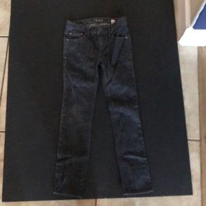Gap kids jeans